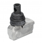 ORTA MB/35 distributor lever console