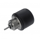 Meiller Kipper pneumatic valve cylinder 0000 2052 070