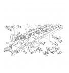 Meiller roller bushing