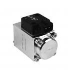 Электромагнитный клапан насоса Linde 24VDC