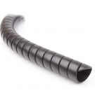 Spiral sleeve R-NYLONARM 21x25 mm