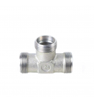 Tee M16x1.5 3xGZ 10L
