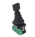 Multitel proportional joystick (old type)