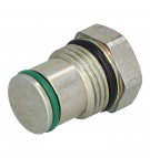 Hydrocontrol plug for HC-D4