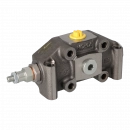 Входная крышка Hydrocontrol HC-D6 с главным клапаном