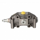 Входная крышка Hydrocontrol HC-D6 с главным клапаном