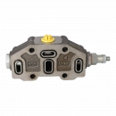Входная крышка Hydrocontrol HC-D6 с главным клапаном