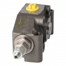 Входная крышка Hydrocontrol HC-D6 с главным клапаном