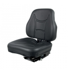 Siedzisko HDS uniwersalne dzielone