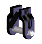 Percha para el rotador FR7 d25x62