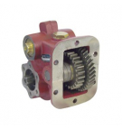 PTO ZF S5-42