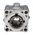 PTO ZF / VOLVO