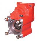 PTO ZF