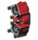 PTO ZF 16S, 380 Nm