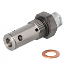 Hydrocontrol valve HC-D3M HC-D4; 165 bar