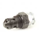 Zawór szokowy Hydrocontrol HC-D3M; 130 bar, 101-220 bar