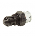 Zawór szokowy Hydrocontrol HC-D3M; 175 bar, 101-220 bar