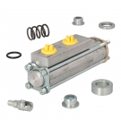 Lock actuator Hydrocontrol HC-D3M type F024A (A + B)