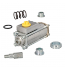 Hydrocontrol HC-D3M Verriegelungsaktuator Version A F026A in A