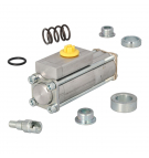 Hydrocontrol HC-D3M lock actuator version B F028A in B