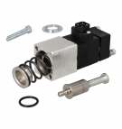 Датчик положения золотника Hydrocontrol HC-D4 (НО)