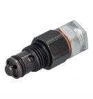 Hydrocontrol HC-D3 main valve; 240 bar (221-350 bar)