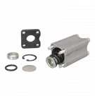 Hydrocontrol F002A PRO TR55 controller