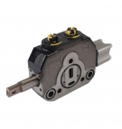 Hydrocontrol HC-D3M Verteilerteil (ohne Ventile)