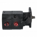 UP-RIGHT INC. Gear pump