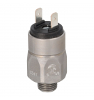 Мембранное реле давления Suco AMP 6,3x0,8; G 1/4 "; 42 В; 1-10 бар; NBR; НЕТ (630703)