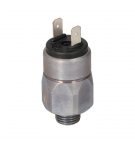 Мембранное реле давления Suco AMP 6,3x0,8; М12х1,5 цил.; 42В; 1-10 бар; ФКМ; Северная Каролина