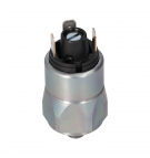 Presostat tłoczkowy Suco AMP 6.3x0.8; M 10x1 con.; 42V; 50-200 bar; NBR; NO/NC