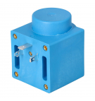 Cewka Danfoss BE230AS 220-230V AC 10W fi15 h=45/57mm Typ BB