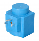 Cewka 24VDC 16W fi15 h=45/57mm Typ BB