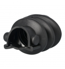 Rubber cover for the GSR lift