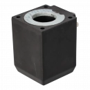 Eaton Vickers coil 24VDC 1.6A fi23 h=60mm