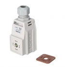 Eaton EHH-AMP-702-D-20 controller