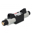 Rozdzielacz suwakowy Vickers/Danfoss DG4V3M33CMKUP5DG760