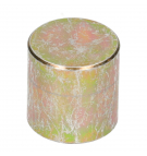 Hiab / Moffett metal spacer