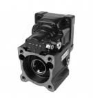 Hyva ZF-ECOLITE, ASTRONIC-LITE power take-off 250 Nm