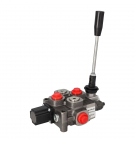 Walvoil Q25/1 hydraulic distributor
