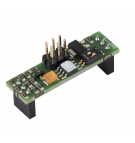 Denka Lift DK 25 relay