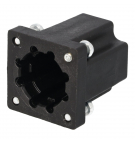 Galtech Q25, Q35, Q45, GSV50 spring dome M1 type