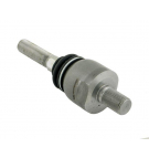 Przegub kierowniczy 175,5mm- M20x1,5 ; M18x1,5 L 049006 WARYŃSKI