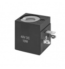 Cewka Aventics 24VAC 17VA fi13,15 h=40mm