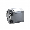 Pompa zębata Bosch Rexroth (EX. 1517222874 - AZPB-10-2,0LNEXXMA-S0073)