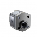 Bomba de engranajes Bosch Rexroth AZPB-32-1.0RCP02MB
