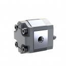Bomba de engranajes Bosch Rexroth AZPB-32-1.0RCP02MB