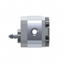 Bomba de engranajes Bosch Rexroth AZPB-32-1.0RCP02MB