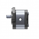 Pompa zębata Bosch Rexroth AZPF-11-008RQR12MB-S0040
